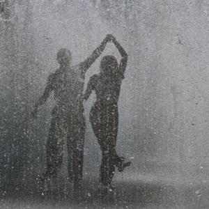 Dancing In The Rain (Explicit)