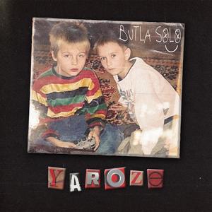 Ying Yang (feat. Butla Solo & 273) (Explicit)