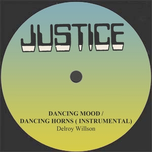 Dancing Mood / Dancing Horns (Instrumental)