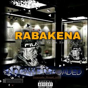 RABAKANA (feat. Venom Records)