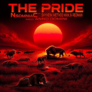 The Pride (Explicit)