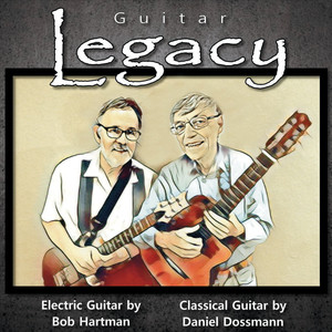 Guitar Legacy