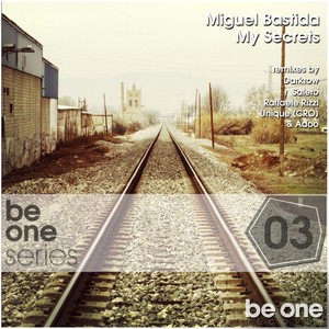 My Secrets - remix (Original Mix)