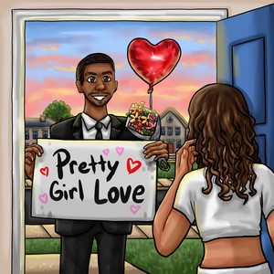 Pretty Girl Love