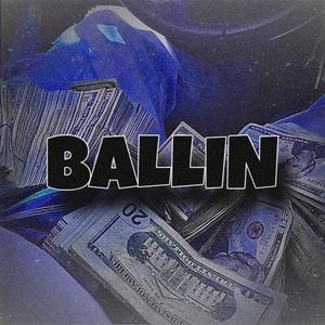 Ballin (feat. Pretty Bwoy Cozy & TANKE) (Explicit)