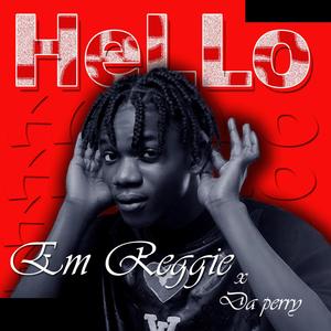 Hello (feat. Da perry)