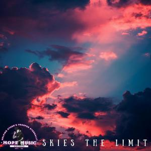 Skies the Limit (feat. Johnny K & James Dale Cory)