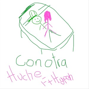 Con Otra (feat. Hypeh) (Explicit)