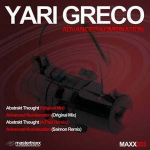 Advanced Kombination (Saimon Remix)