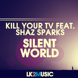 Silent World (Vondeck Remix)