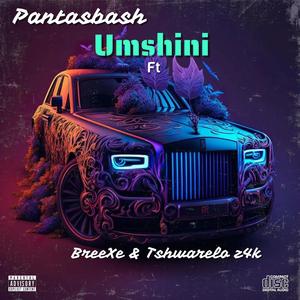 Umshini (feat. BreeXe & Tshwarelo Z4k) (Explicit)