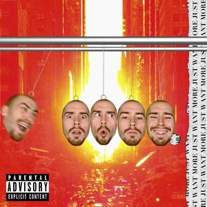 Just Want More (Explicit)