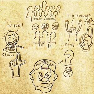 Don't Know What To Do (Explicit)