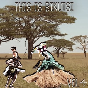 This is Bikutsi Vol, 4