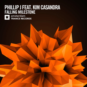 Falling Milestone (Extended Mix)