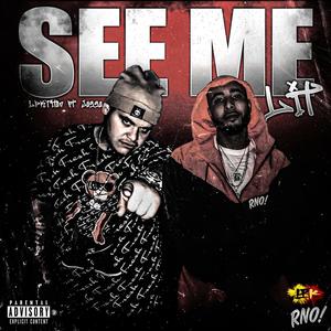 See Me Lit(feat. Jagga Josh) (Explicit)
