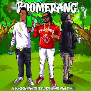 Boomerang (Explicit)