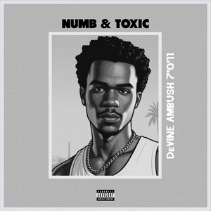 Feeling numb (Demo|Explicit)