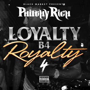 Loyalty B4 Royalty, 4