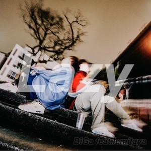 Lazy(feat. lemitaya) (Explicit)