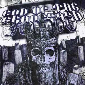 FEODOT - Smoke and Get High (Explicit)