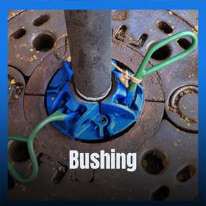 Bushing