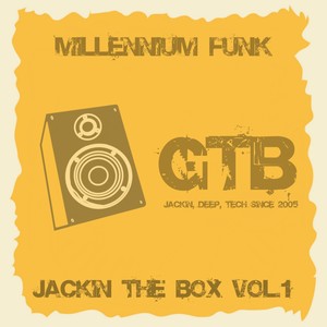 Jackin The Box vol.1