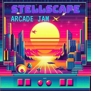 Arcade jam