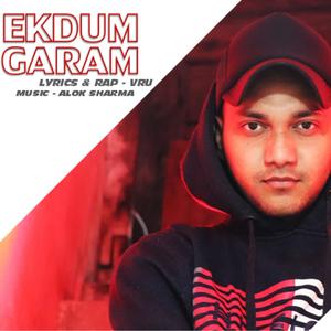 Ekdum Garam (feat. Vru)