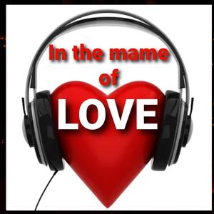 In the name of LOVE (feat. Itiël R)