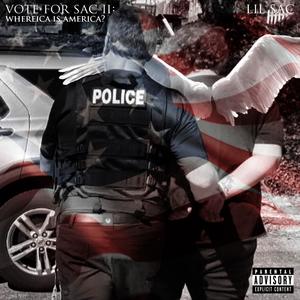 The Confrontation (Skit) (feat. Errori) (Explicit)