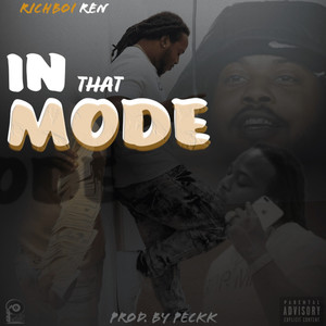 In That Mode (Deluxe)