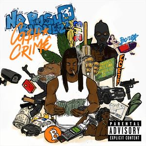 Cash Crime - OSIMHEN (Explicit)