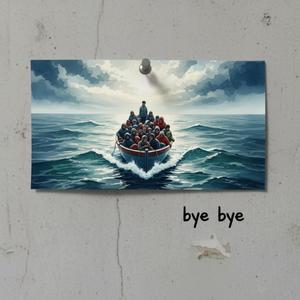 Bye Bye (feat. Lilsmoker, Parizo & 7KEEM) (Remix|Explicit)