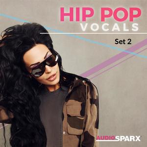 Hip Pop Vocals, Set 2