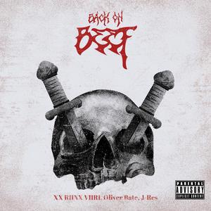 Back on Beef (feat. Oliver Bate & J-Res) (Explicit)