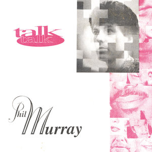 Talk Talk EP