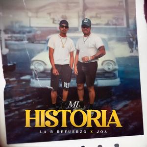 my history (feat. JOA) (Explicit)