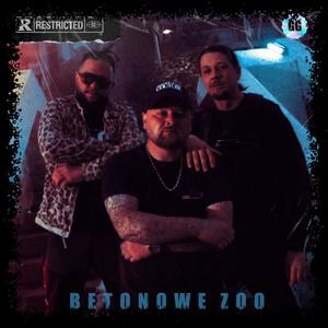 Betonowe Zoo (feat. Heron M.W.M & MR. P) (Explicit)