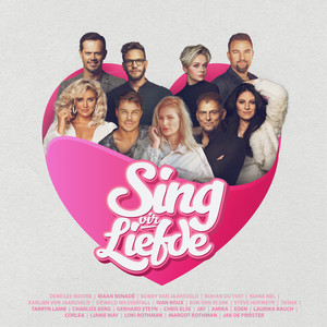 Livin’ On Love