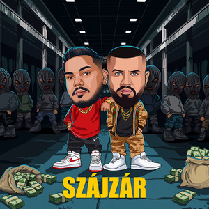 SZÁJZÁR (Explicit)