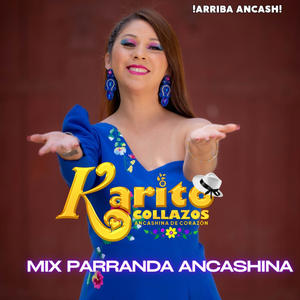 MIX PARRANDA ANCASHINA