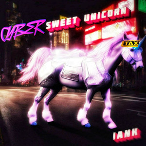 Cyber swEEt UnIcOrn