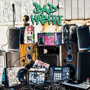 Get Wicked(feat. Serge Severe) (Explicit)