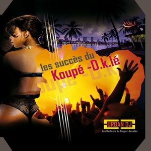 Les succès du koupé-D.k.lé (Vol. 1)