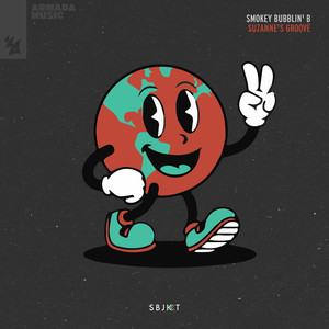 Suzanne's Groove (Extended Mix)