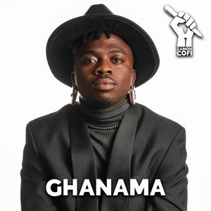 Ghanama(feat. Percy Dhlamini)