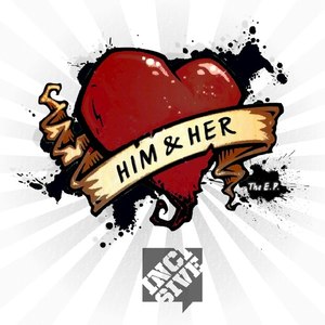 Him & Her - The EP