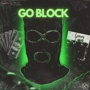 Go block