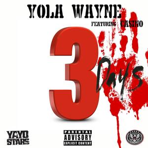 3 Days(feat. Casino) (Explicit)